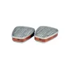 CXS Filter 3M 6051, 1 par = 2 kosa