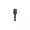 Makita Adapter 1/4”-1/2” 50mm B-54673