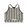 Majica Mystic TERRI Sports Top - Sand