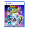PS5 Dragon Ball - Sparking! ZERO - Collectors Edition