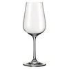 BOHEMIA CRISTAL No.1 Kozarec za vino, prostornina: 0,36 litra (6 kos)