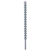 Bosch Hamer burgija SDS max-7 2608586801, 38 x 600 x 720 mm