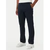 G-Star Raw Chino hlače Mosa D25547 5126 Mornarsko modra Straight Fit