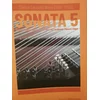 WEISS S.L.:SONATA 5 ZA CITRE (PRIREDILA JANJA BRLEC)