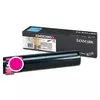 Lexmark X945X2MG X940e, X945e magenta to...