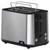 Braun HT1510BK PurShine, Toster 900 vat, nerjavno jeklo, crna