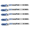BOSCH List ubodne testere T 118 EOF, Flexible za Metal