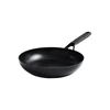 Non-stick frying pan, aluminium, 24 cm, Classic - KitchenAid