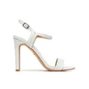 DeeZee Sandali F8977-2 Bela