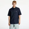 Srajca FRED PERRY Oxford Shirt Navy M