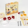 Fan factory fast food set 9675 ( 21795 )