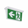 Emos EXIT difuzor za NESSI LED panik lampu