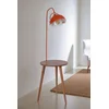 Opviq Podna lampa 8957-8, Narandžasta