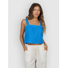 Salty Crew Charter Cami Shirt bold blue