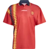 adidas Dres Spain Home 1994