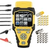 Klein tools Scout® Pro Max Tester mrežnih,tel&coax kablova do 610m,10Gbe ( vdv501-770 )