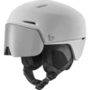 BOLLE smučarska čelada X-FUSION PURE (BH0190), bela