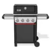 WEBER plinski žar Spirit E-410