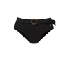 s.Oliver Bikini hlačke, črna