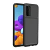 Maska Carbon Defender za Huawei Honor X10 crna