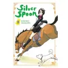 Silver Spoon, Vol. 2