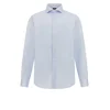 Boggi Milano Srajca Ultimate svetlo modra