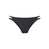 s.Oliver Bikini hlačke turkizna/antracit
