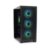 EWE PC INTEL GAMING računar Core Ultra 5 245KF 16GB 1TB RTX5060Ti 8GB