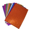 Eva Pena GLITTER Samolepljiva A4 MIX Boje 1/10