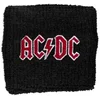 Zapestnica AC/DC - Klasični logotip - RAZAMATAZ - WB040