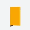 Secrid Cardprotector CP-Ochre