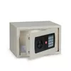 Digitalni sef TSE/0 200x310x200mm 7kg Technomax