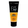 Maybelline New York Fit Me Matte Tečni Puder 250