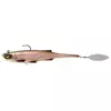 Rapture MAD SPINTAIL SHAD 100mm 20gr RD