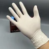 Rukavice latex bez pudera 100/1