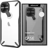 Maska Nillkin Cyclops za iPhone 13 Pro Max crna