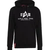 ALPHA DUKS BASIC HOODY ZA MUŠKARCE