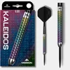 MISSION | Kaleidos | Steel tip puščice