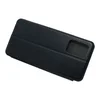 Maska za telefon ROYAL FLIP COVER za Xiaomi Redmi 10 2022, Crna