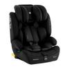 KikkaBoo autosedište (9-36kg) I-bronn I-size isofix black ( KKB51009 )