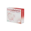 Duocobalamin sublingvalne, 30 tableta