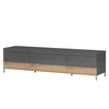 TV REGAL RADDA ONYX 180 CM