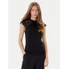 Morgan Bluza 252-DODO Črna Slim Fit