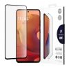 Dux Ducis 10D Kaljeno staklo za Motorola Moto G15/Moto G15 - Crna KP36705