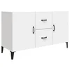 Vidaxl Komoda 100x36x60 cm konstruiran les