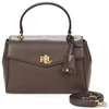 Lauren Ralph Lauren crossbody torbica ženska usnjena