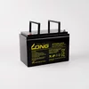 KUNG LONG Akumulator KPH100-12AN, 12V, 100Ah, LONG M6 BOLT F8
