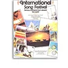 INTERNATIONAL SONG FESTIVAL VOL.2 PVG