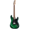 MOOER MSC31 Pro Green Burst