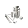 Edco Alpina Cocktail-Set 5 Pieces 10185